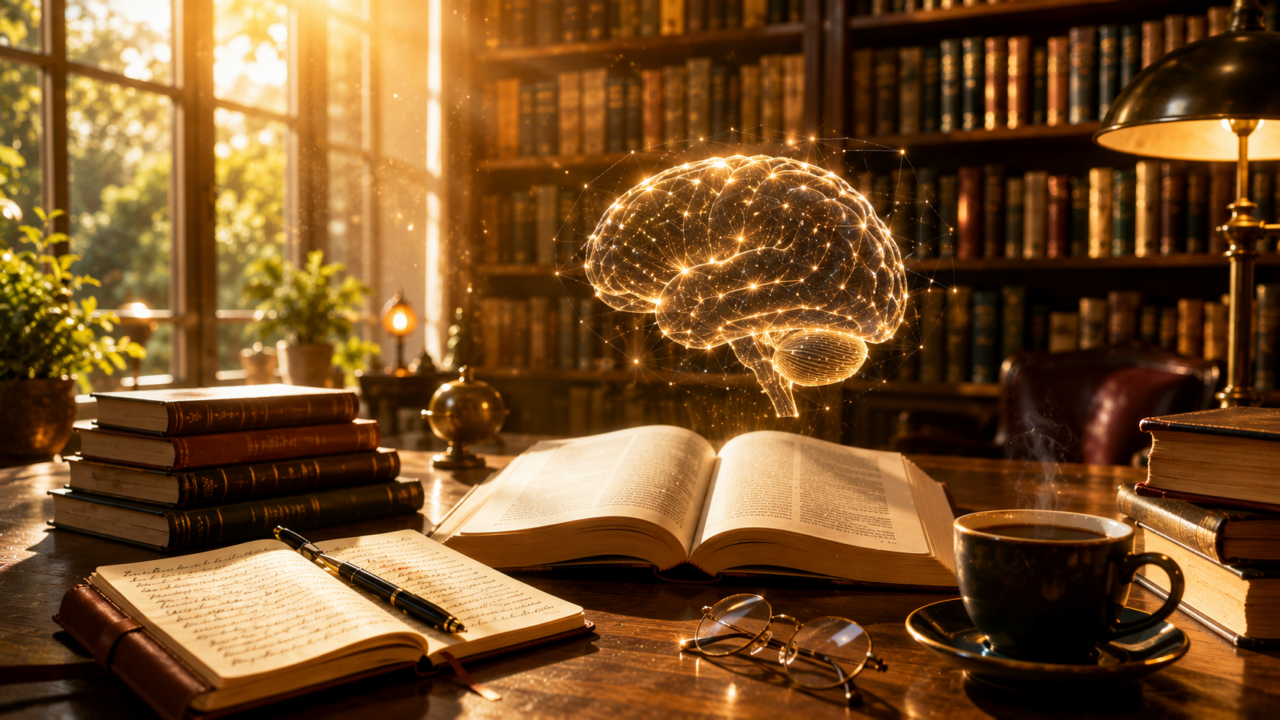 10 Life-Changing Psychology Books Everyone Should Read
