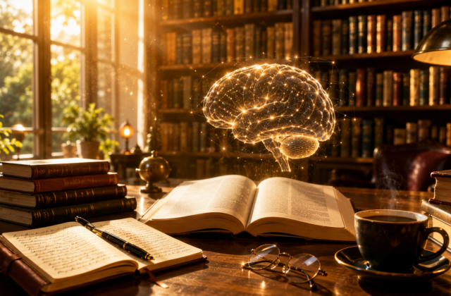 10 Life-Changing Psychology Books Everyone Should Read