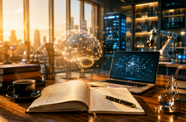Artificial Intelligence Explained: How AI Is Changing the World