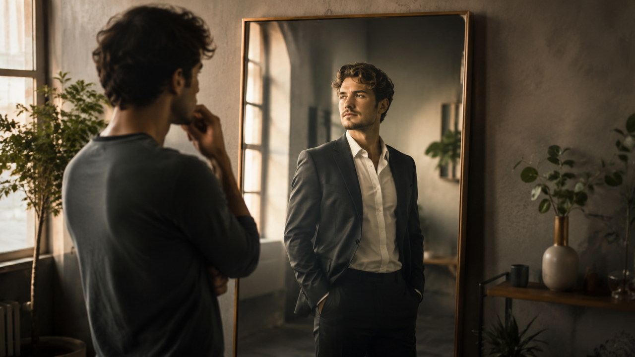 The Hidden Psychology of Self-Sabotage: Why You Keep Getting in Your Own Way
