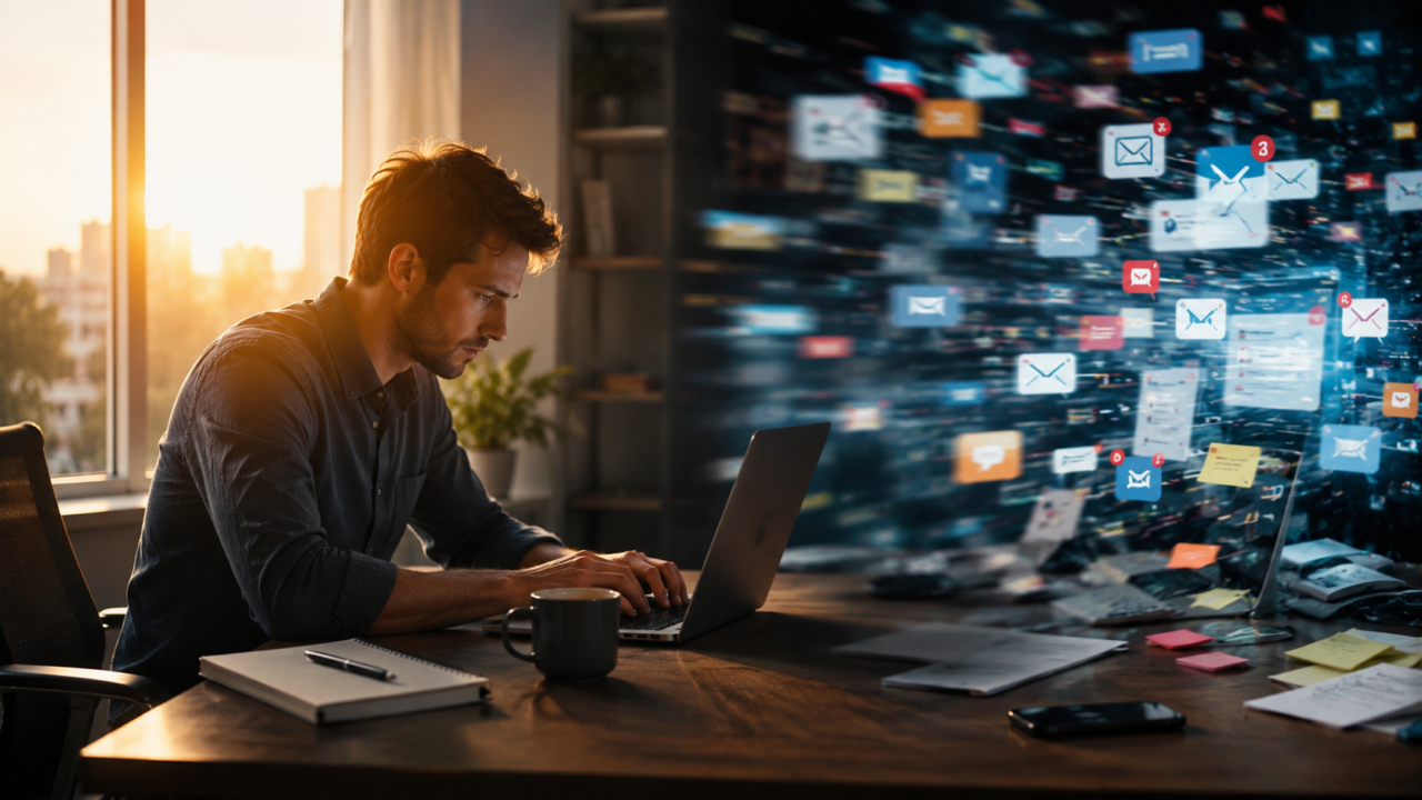 Deep Work vs Multitasking: Which One Actually Makes You Productive?