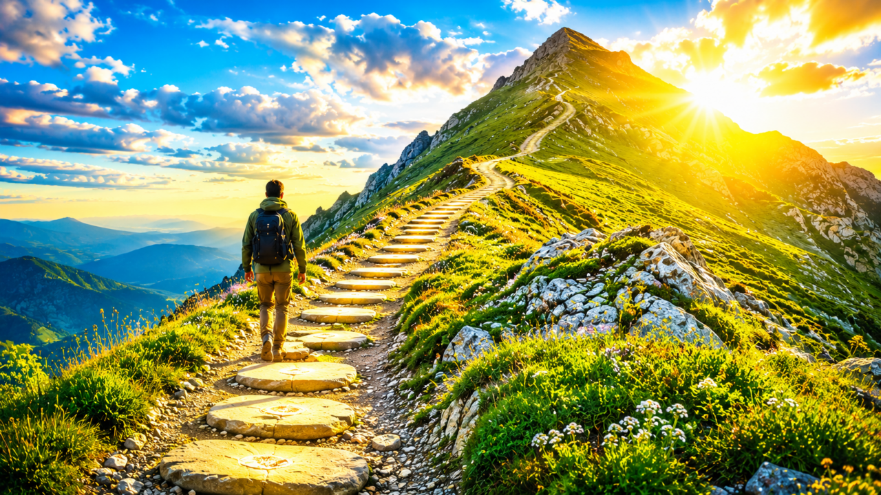 Atomic Habits Explained: The Science Behind Lasting Change