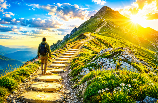 Atomic Habits Explained: The Science Behind Lasting Change