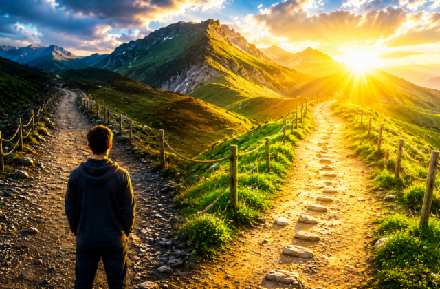 Growth Mindset vs Fixed Mindset: The Difference That Changes Everything