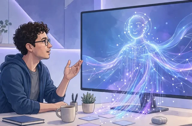 What Is Vibe Coding? AI’s New Way to Build Software