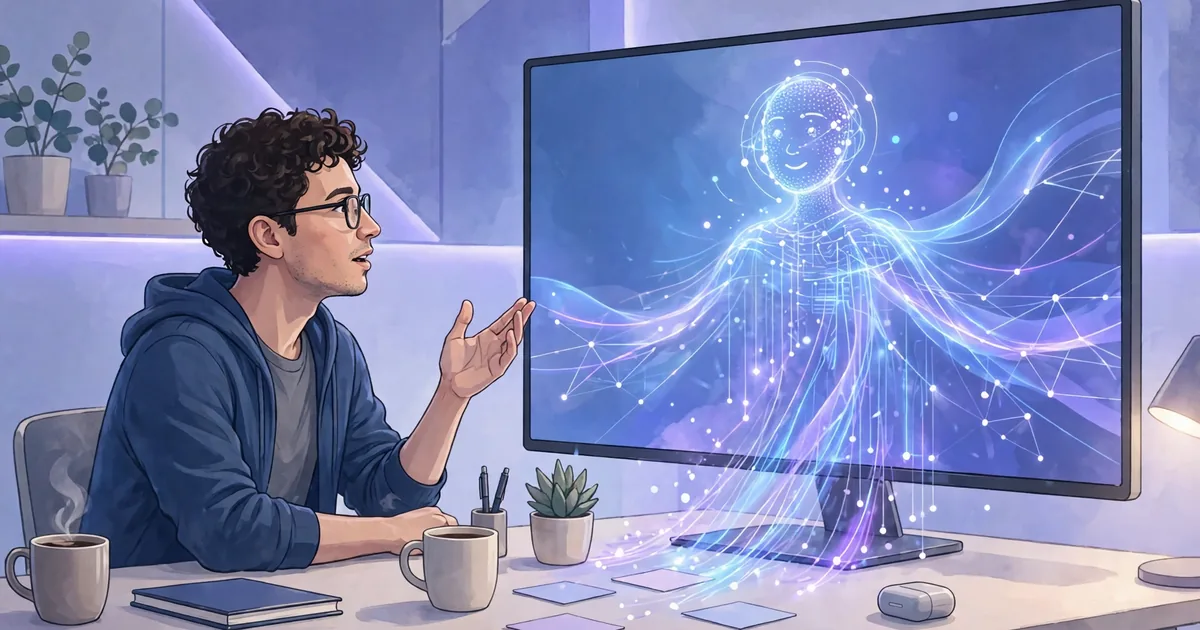 What Is Vibe Coding? AI’s New Way to Build Software